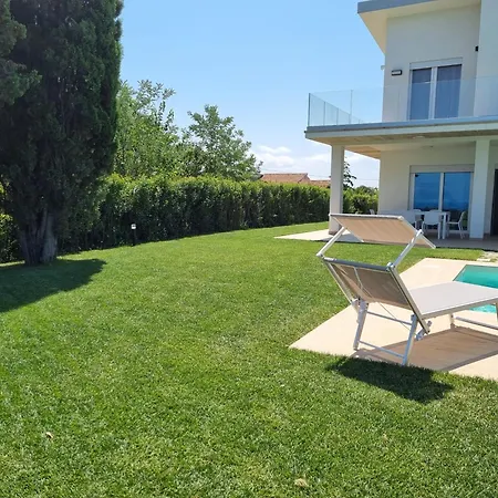 Carezza Del Mare فيلة تورينو دي سانغرو